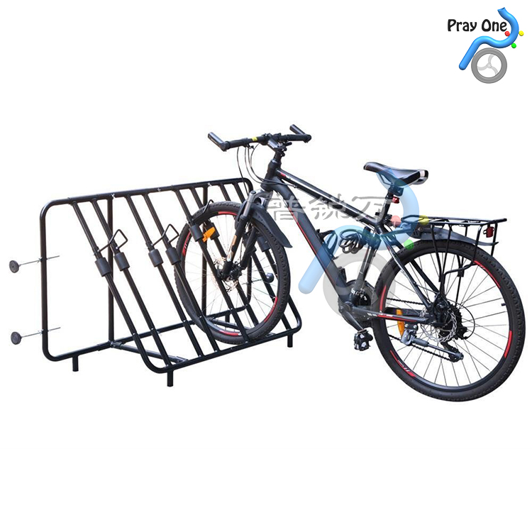皮卡車用自行車運輸架 車用自行車停車架